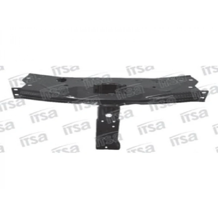 PANEL ÖN SAC | DACIA | DUSTER | 2018>