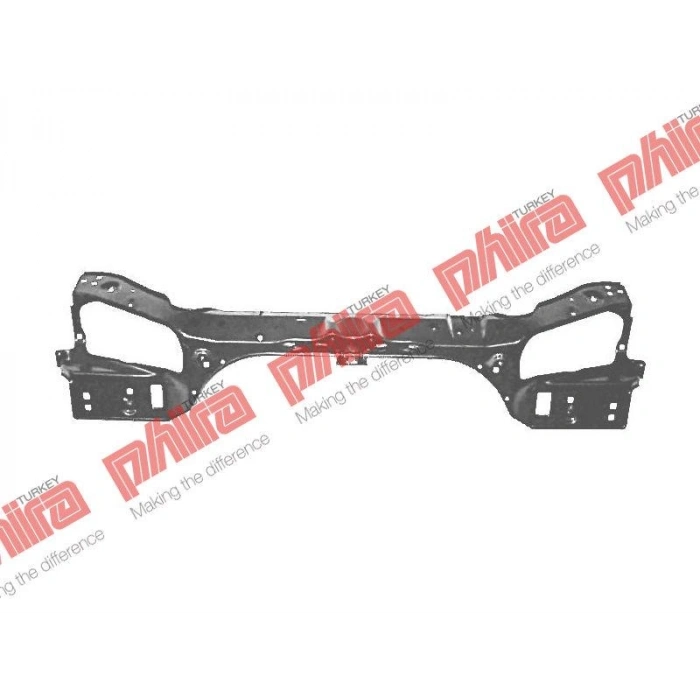 PANEL ÖN SAC | PEUGEOT | 306 | 1997>