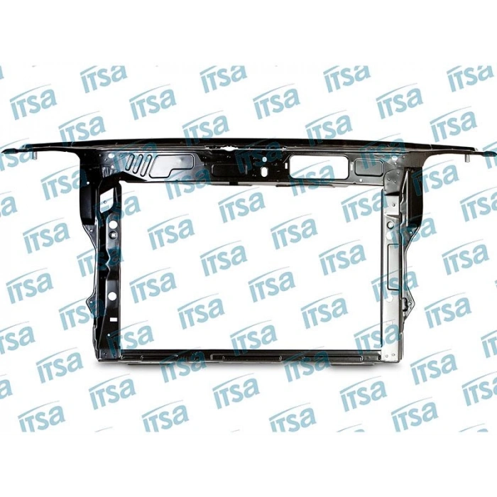 PANEL ÖN SAC Kampanya | SKODA | FABIA | 2007-2010