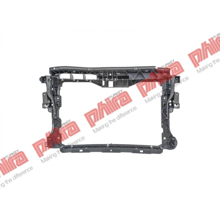 PANEL ÖN PLASTİK | AUDI | TIGUAN | 2012-2015