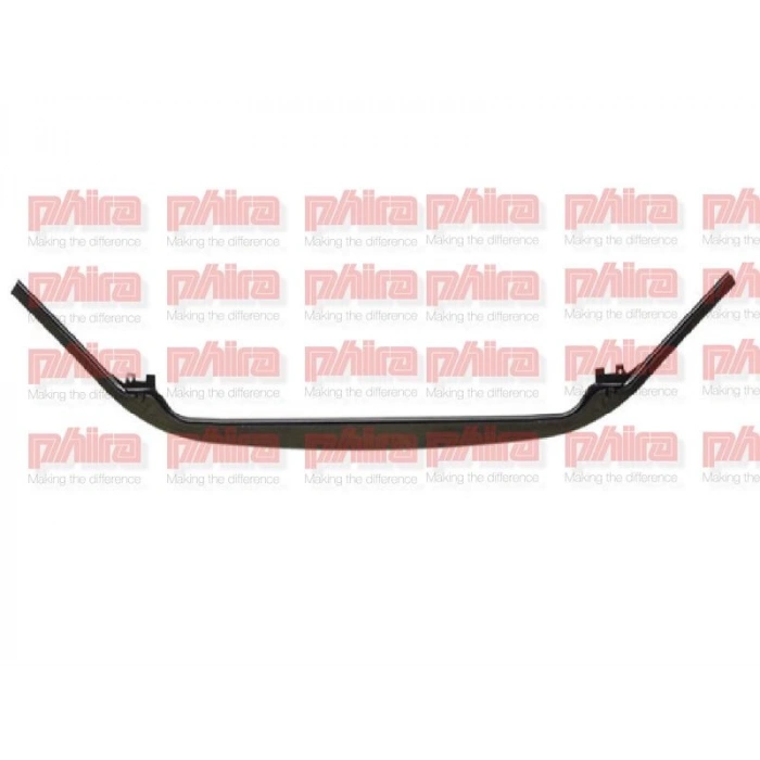 TAMPON SPOYLERİ ÖN Kampanya | VOLKSWAGEN | TIGUAN | 2016-2020