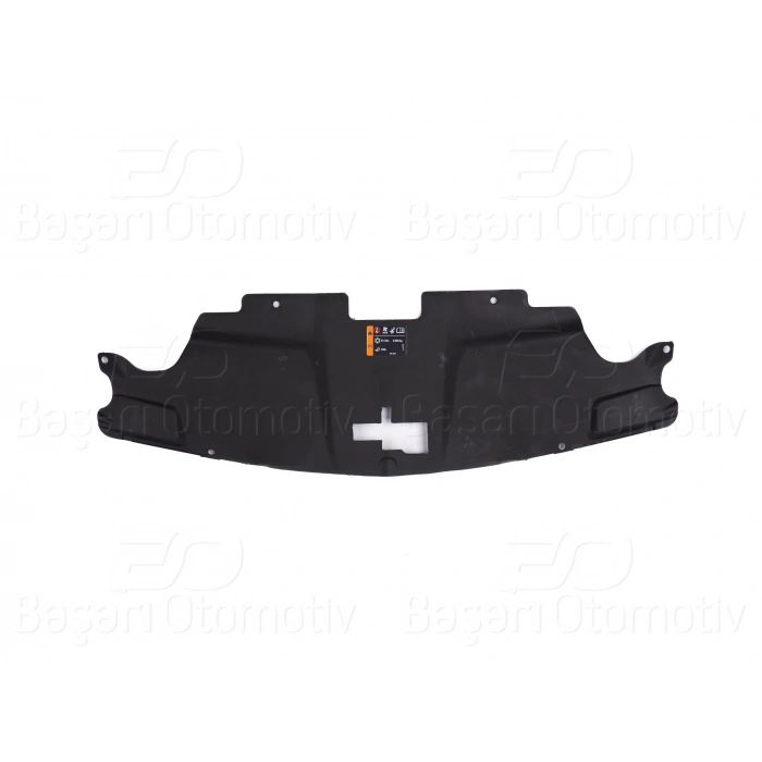 PANEL UST BRAKETI OPEL INSIGNIA B 18>