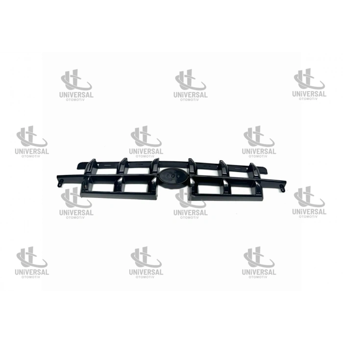 PANJUR ACCENT 00-02 ÖN (SİYAH)