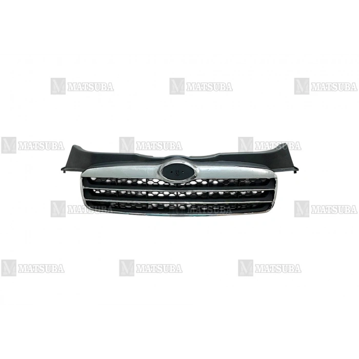 PANJUR ACCENT ERA 09-12 ÖN (KOMPLE)