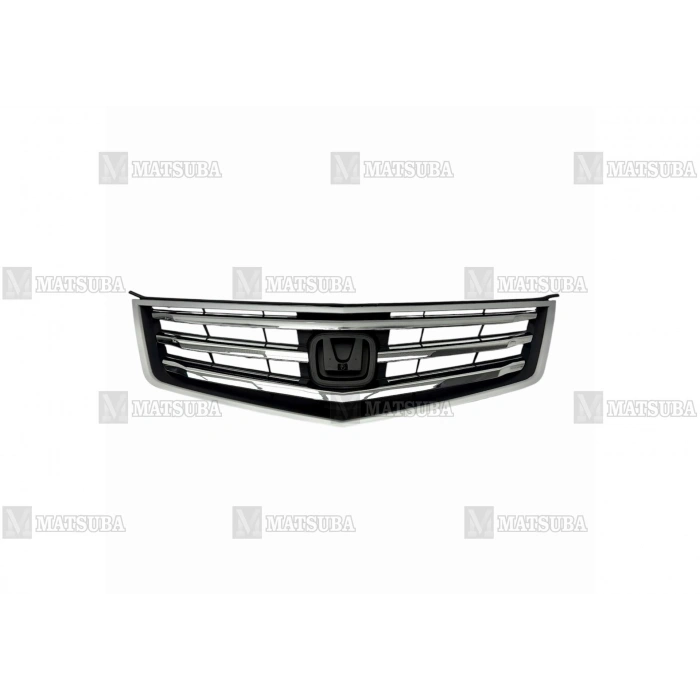 PANJUR ACCORD 09-15 ÖN (NİKELAJLI)