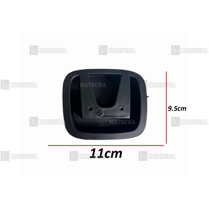 PANJUR ARMA YUVA CIVIC 07-09