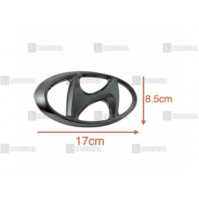 PANJUR ARMASI | HYUNDAI | ACCENT BLUE | 2010>