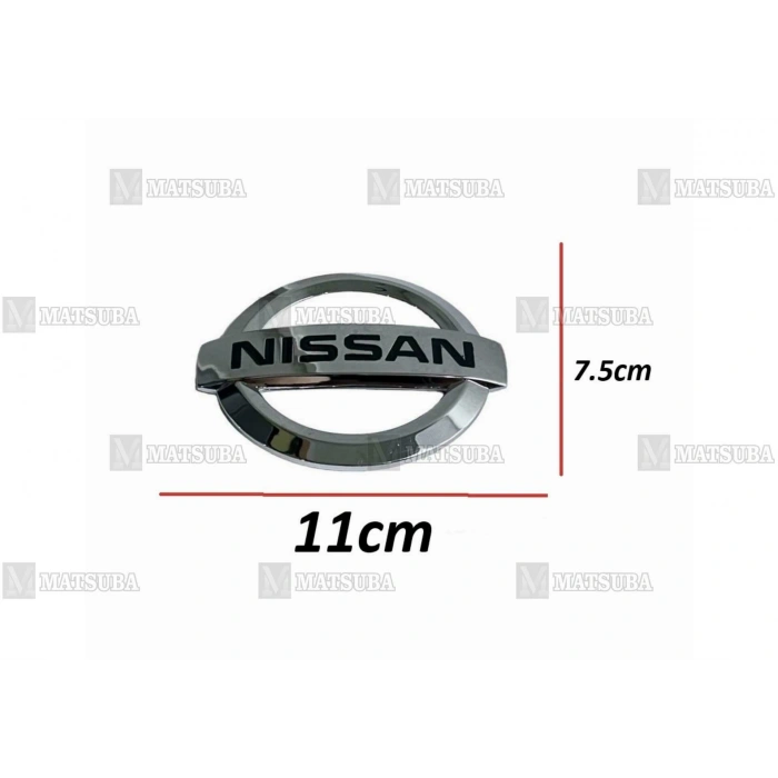 PANJUR ARMASI | NISSAN | ALMERA | 2002-2008