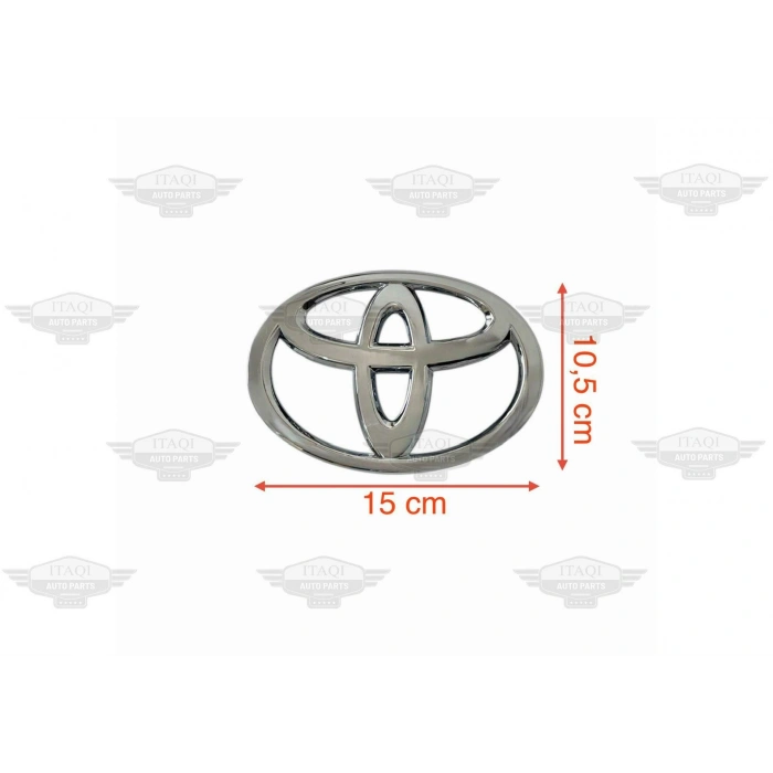 PANJUR ARMASI ÖN | TOYOTA | COROLLA | 2005>