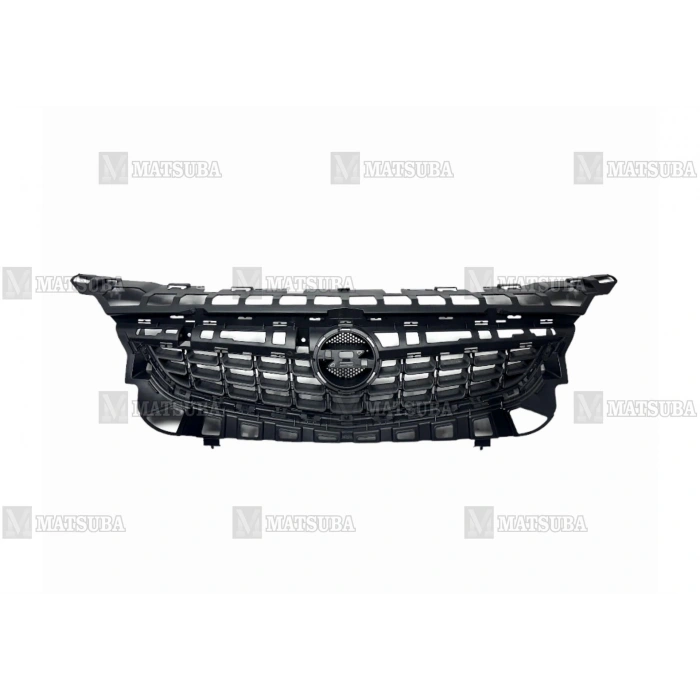 PANJUR ASTRA J 10-12 ÖN (NİKELAJSIZ)