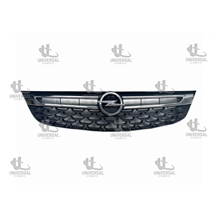 PANJUR ASTRA K 17-19 ÖN (KOMPLE)