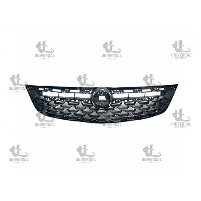 PANJUR ASTRA K 17-19 ÖN (NİKELAJSIZ)