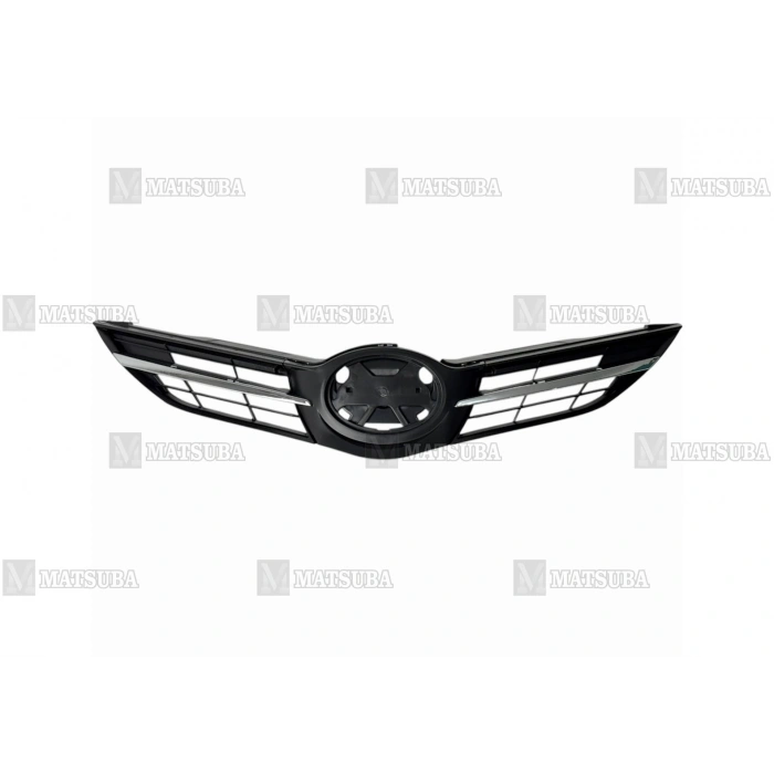 PANJUR AURİS 13-15 ÖN (NİKELAJLI/KOMPLE)