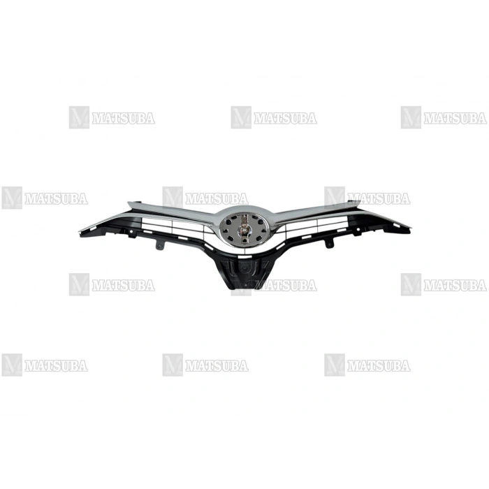 PANJUR AURİS 15-18 ÖN (NİKELAJLI/KOMPLE)