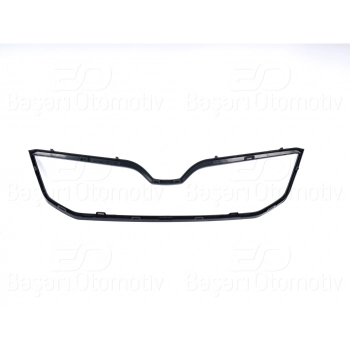 PANJUR CERCEVESI MAT SIYAH SKODA OCTAVIA 3 13-17