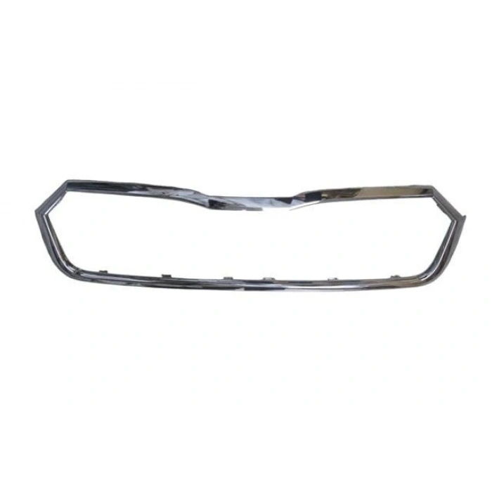 PANJUR ÇERÇEVESİ NİKELAJLI Kampanya | SKODA | OCTAVIA | 2020>