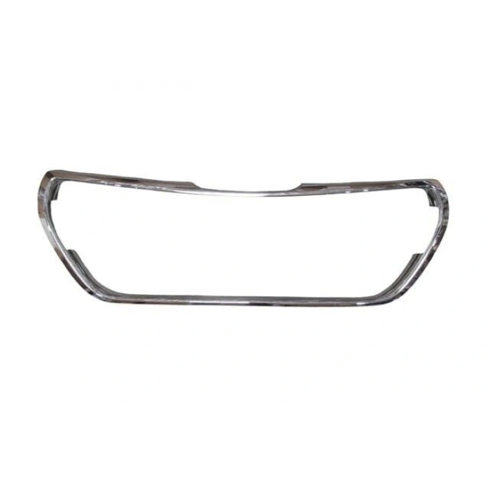 PANJUR ÇERÇEVESİ NİKELAJLI Kampanya | PEUGEOT | 208 | 2015>