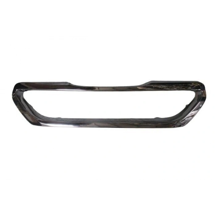 PANJUR ÇERÇEVESİ ÖN NİKELAJ | PEUGEOT | 2008 | 2013>