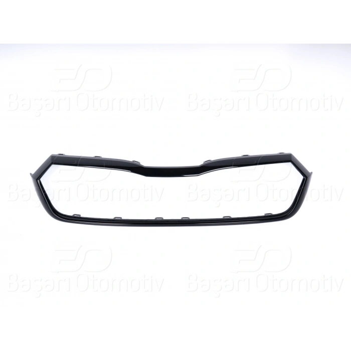 PANJUR CERCEVESI SIYAH SKODA OCTAVIA 4 20 >