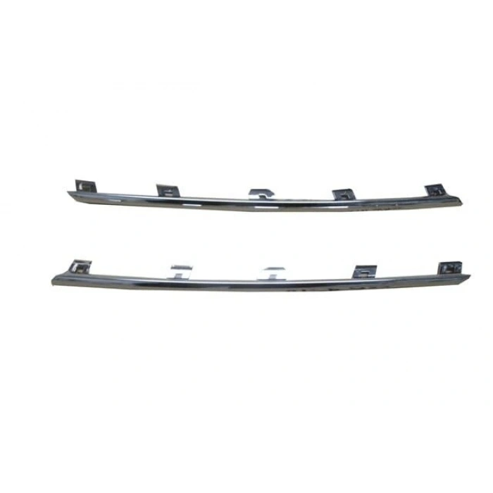 PANJUR ÇITASI ÖN NİKELAJLI SET Kampanya | RENAULT | KADJAR | 2015-2018