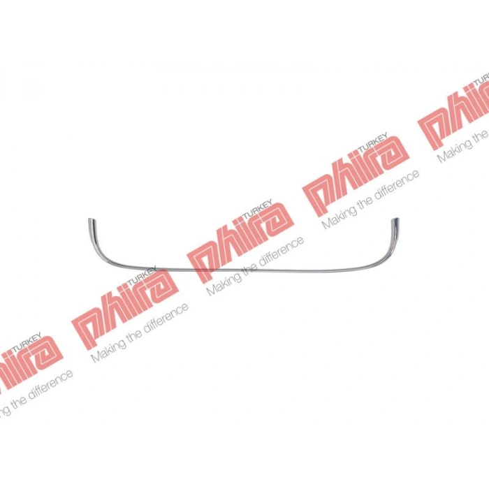 TAMPON NİKELAJI ÖN | CITROEN | BERLINGO | 2008>