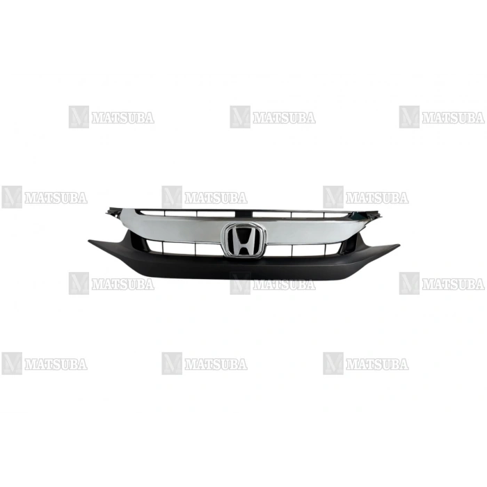 PANJUR CIVIC 19-21 ÖN (KROM/ARMALI)