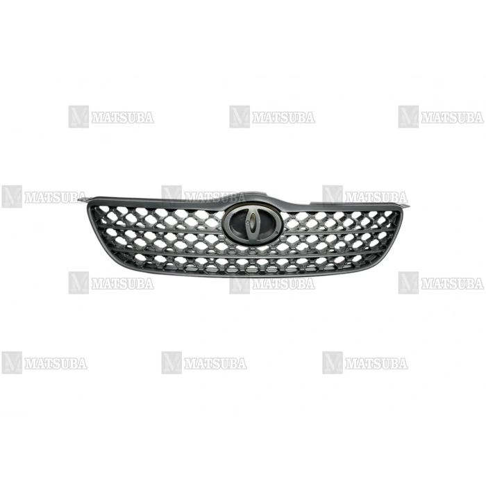 PANJUR COROLLA 02-04 ÖN (SİYAH DELİKLİ)