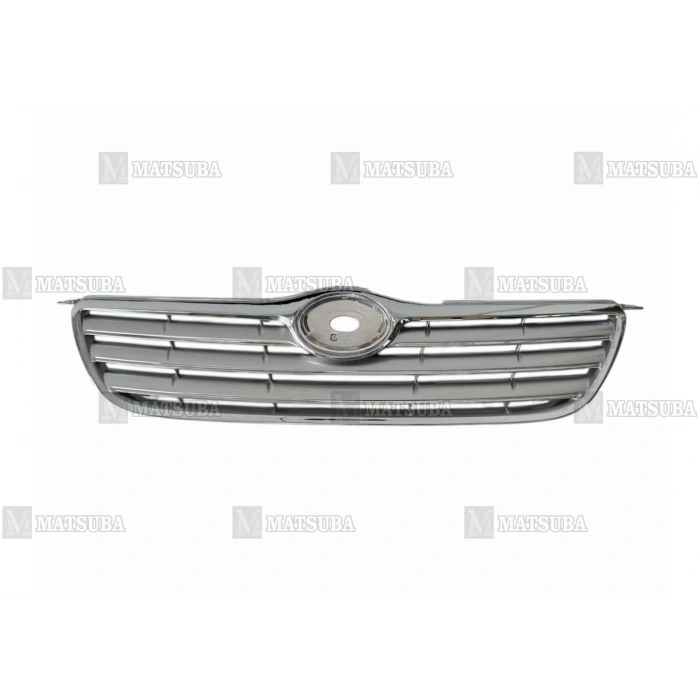 PANJUR COROLLA 04-06 ÖN (TAM KROM)