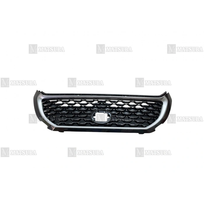 PANJUR COROLLA CROSS 22-24 ÖN (GRİ/SİYAH)