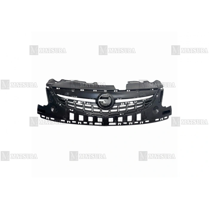 PANJUR CORSA D 11-14 ÖN (NİKELAJSIZ)