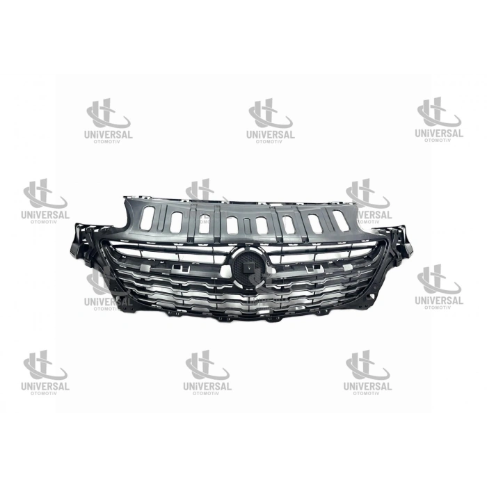 PANJUR CORSA E 14-18 ÖN (NİKELAJSIZ)