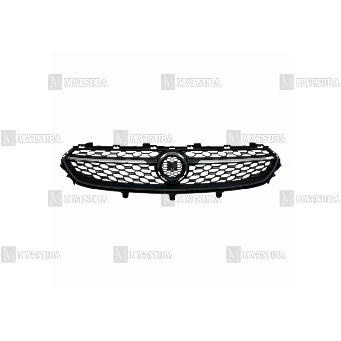 PANJUR CORSA F 20-23 ÖN KOMPLE (KROM IZGARA TİP)