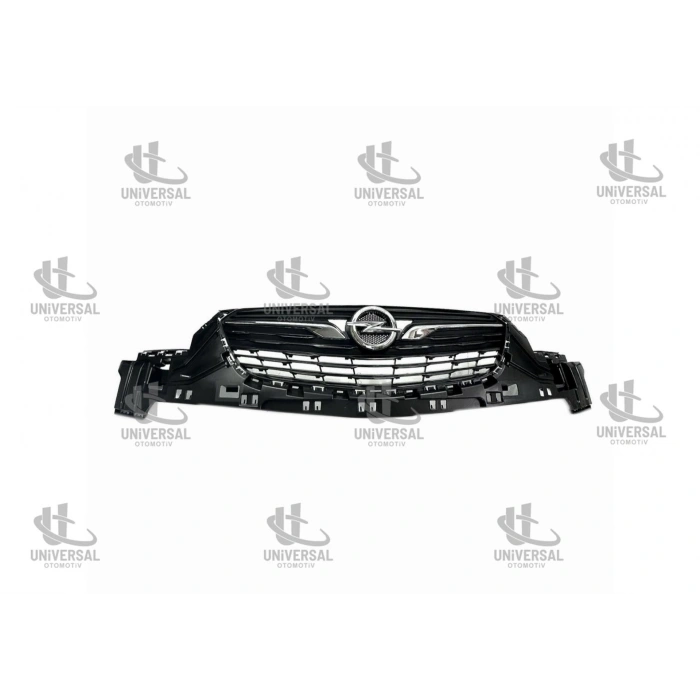 PANJUR CROSSLAND X 17-20 ÖN (KOMPLE)