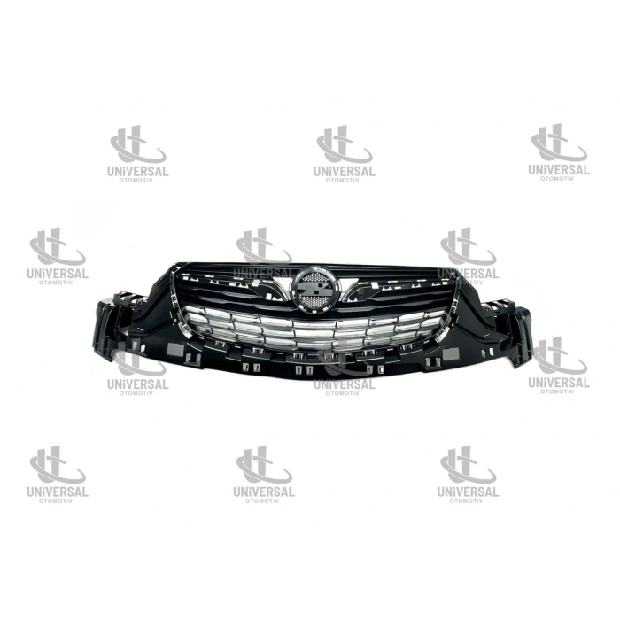 PANJUR CROSSLAND X 17-20 ÖN (NİKELAJSIZ)