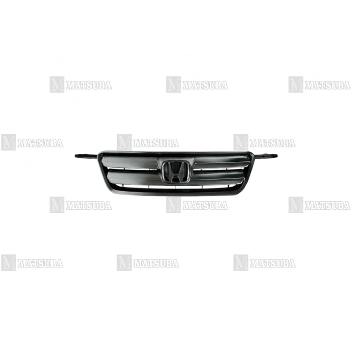 PANJUR CRV 02-05 ÖN (KROM)