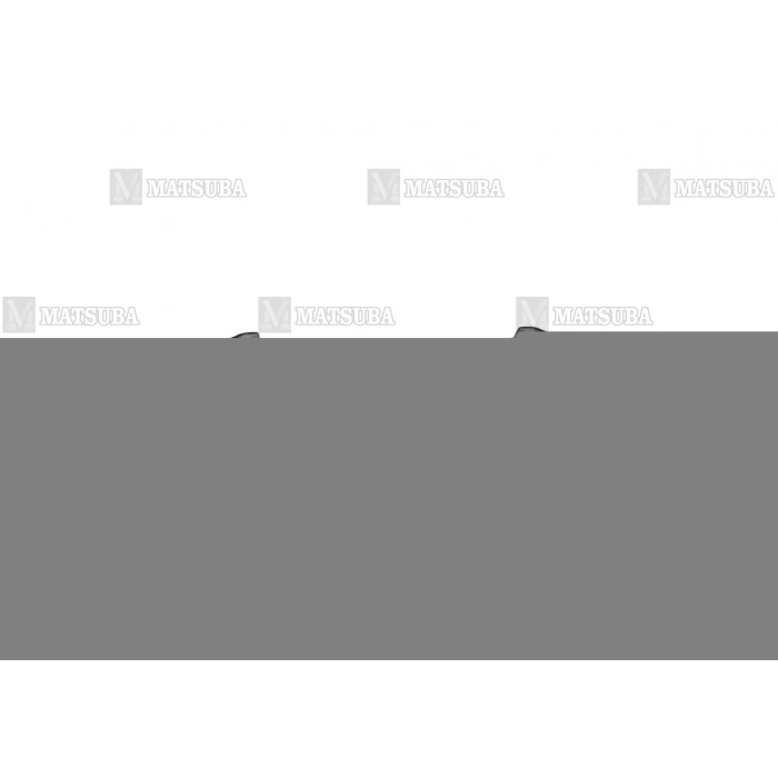 PANJUR CRV 15-18 ÖN (KOMPLE)