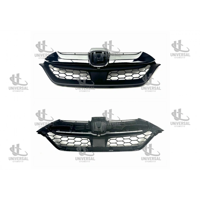 PANJUR CRV 19-22 ÖN (KROM)