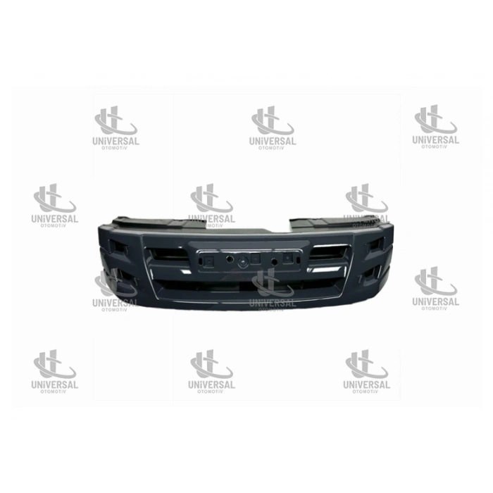 PANJUR D-MAX 12-17 ÖN (GRİ)