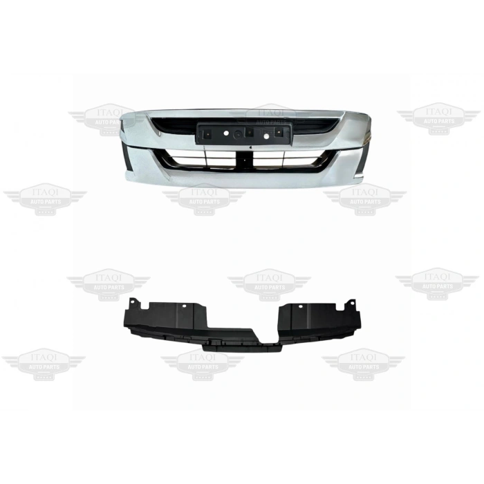 PANJUR D-MAX 17-20 ÖN (KROM)