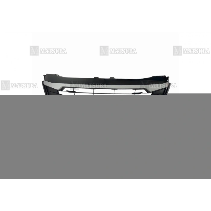 PANJUR D-MAX 22-24 ÖN (SİYAH/GRİ)