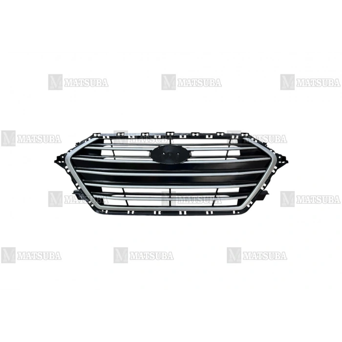 PANJUR ELANTRA 16-18 ÖN (GRİ)