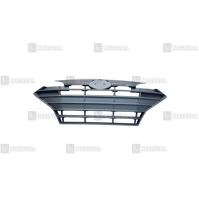 PANJUR ELANTRA 19-21 ÖN (SİYAH)