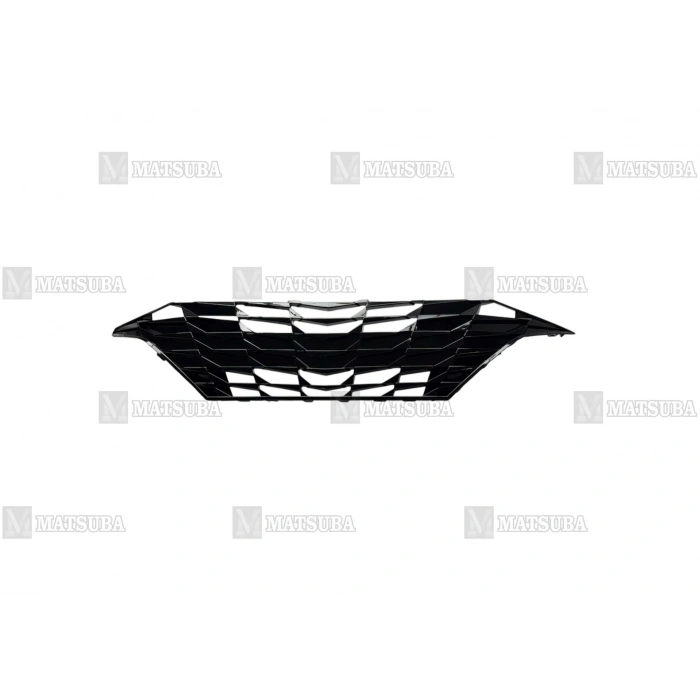 PANJUR ELANTRA 20-22 ÖN (SİYAH)