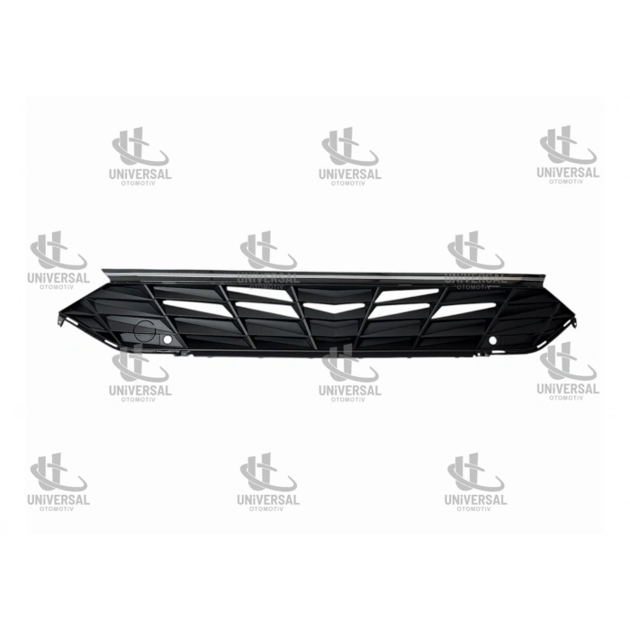 PANJUR ELANTRA 24-26 ÖN (SENSÖR DELİKLİ)