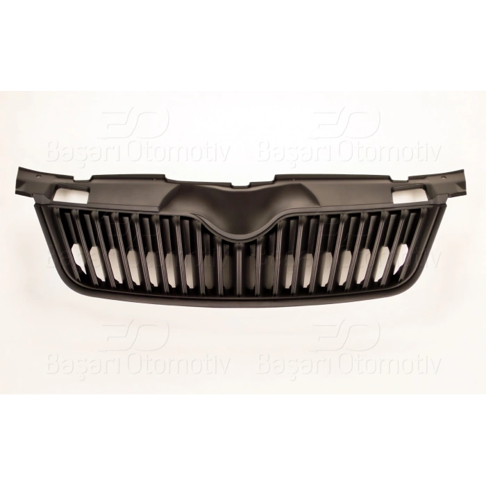 PANJUR FULL SIYAH (TAIWAN) SKODA FABIA ROOMSTER 11-15