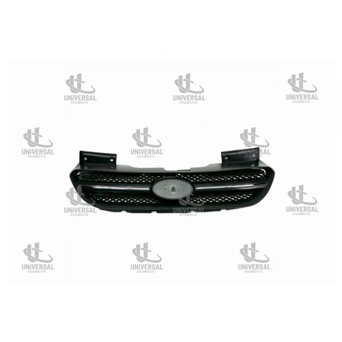 PANJUR GETZ 06-08 ÖN (KOMPLE)