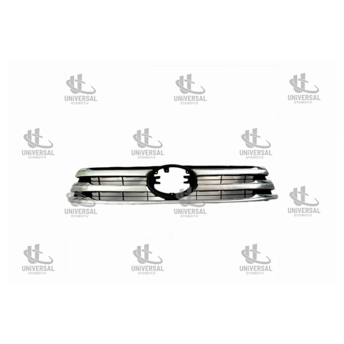 PANJUR HILUX REVO 15-21 ÖN (KROM)