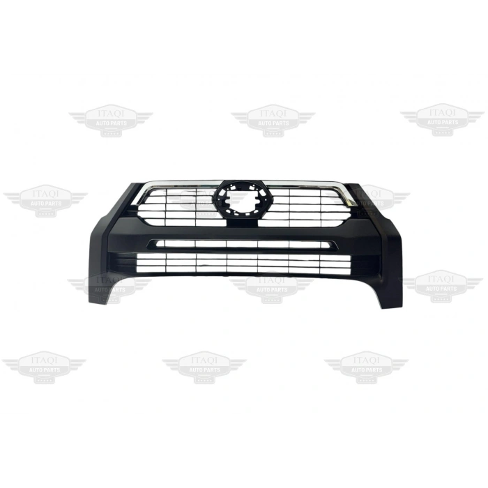 PANJUR HILUX ROCCO 21-23 ÖN (KROM)/(KAMERASIZ TİP)