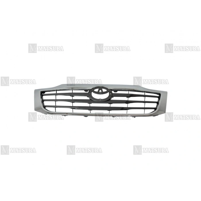 PANJUR HILUX VİGO 12-14 ÖN (KROM)