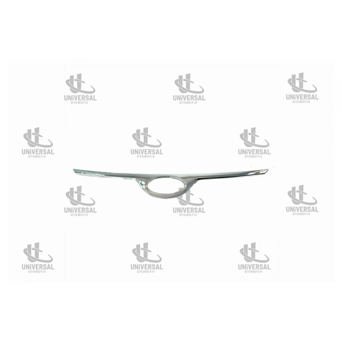 PANJUR İ10 08-11 ÖN (KROM ÜST PARÇA)